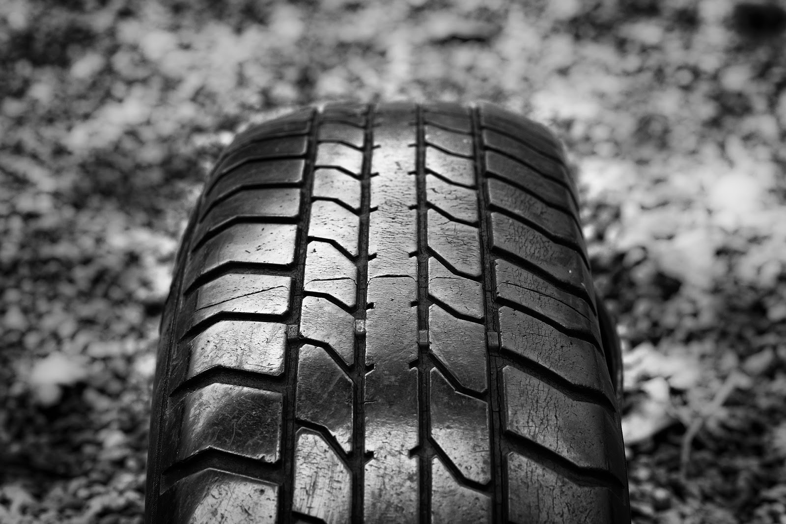 How To Select the Right Used Tires for Your Vehicle