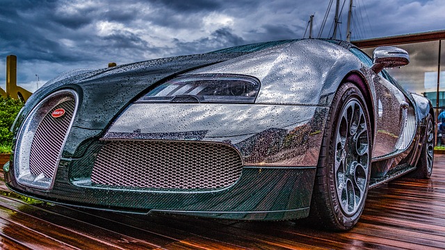 veyron painting