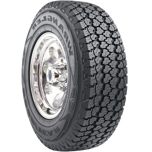 Goodyear Wrangler Silent Armor