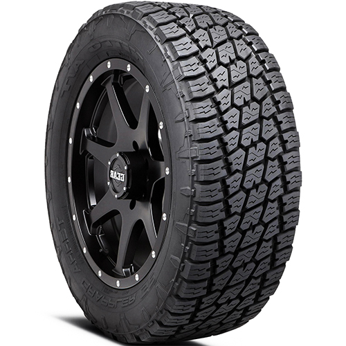 Nitto Terra Grapplers