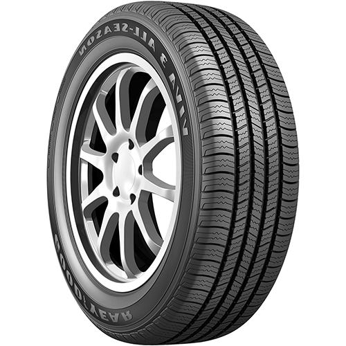 Goodyear Viva 3 All Season