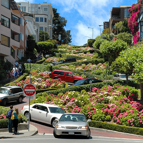 mbard Street (San Francisco)