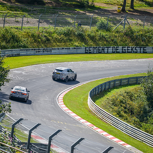 Nurburgring (Germany)