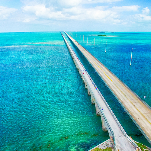 Overseas Highway (FL Keys)