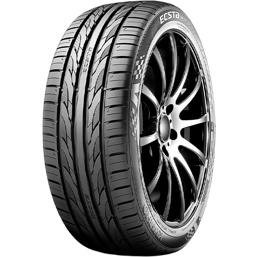 Kumho Ecsta PS31 tires