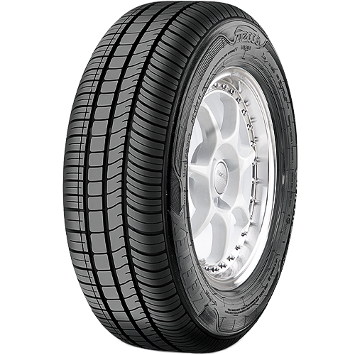 Zeetex ZT2000 tires