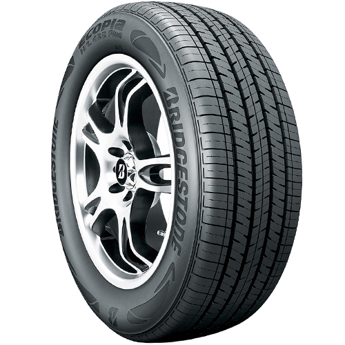 Bridgestone Ecopia H/L 422 Plus